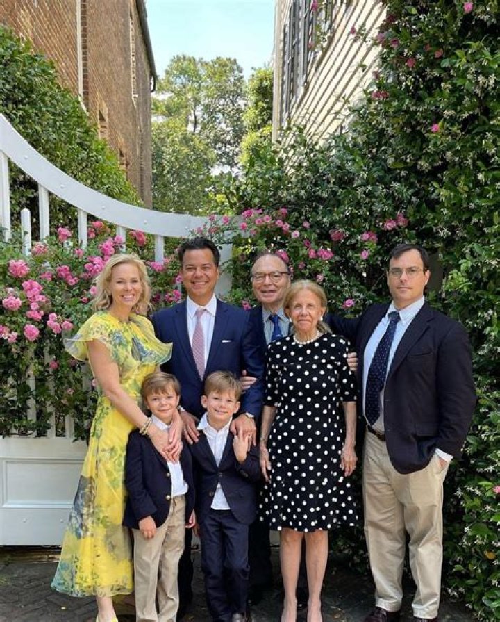 Margaret Hoover's Age: A Journey Through Time