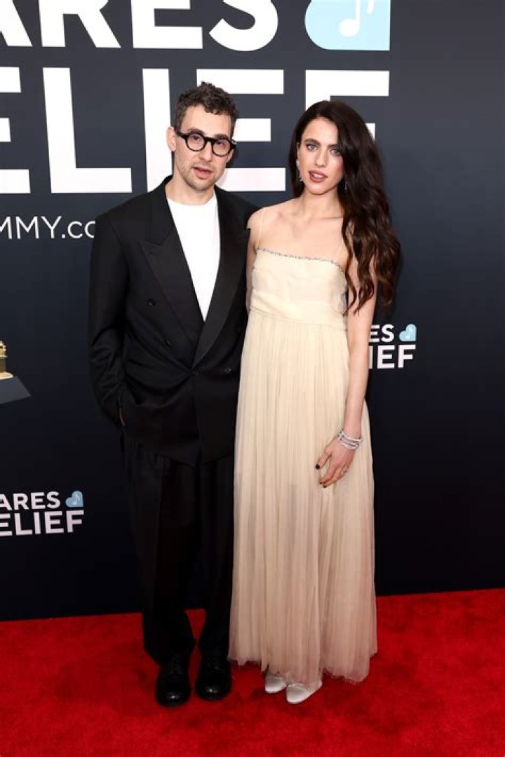 Margaret Qualley Jack
