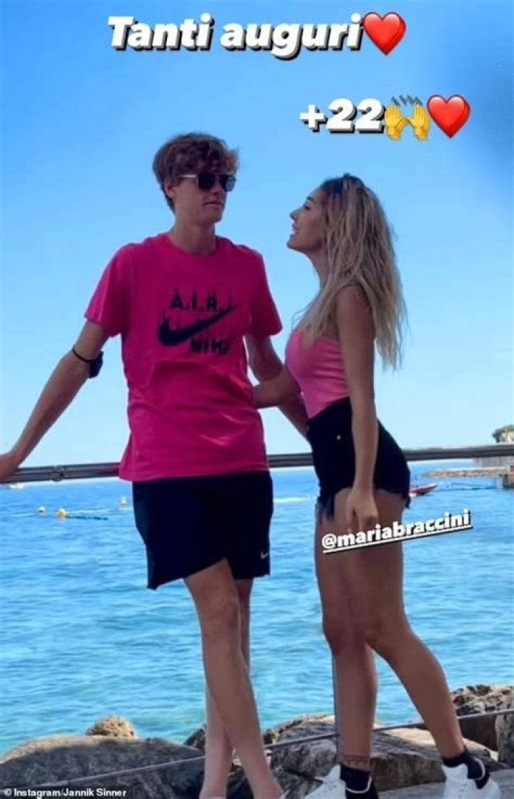 Maria Braccini's Age, Height, Net Worth, And Boyfriend: A Comprehensive Overview