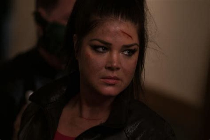 Marie Avgeropoulos' Partner: A Deeper Look Into Her Relationship