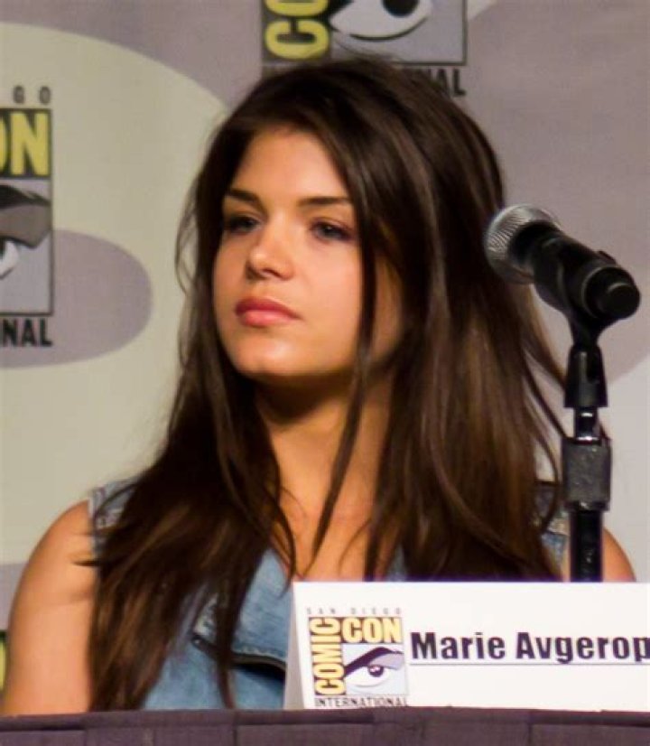 Marie Avgeropoulos: A Journey Into Motherhood And Her Family