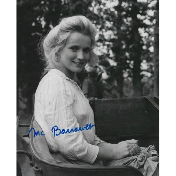 Marie Barrault: A Renowned Actress And Legacy Builder