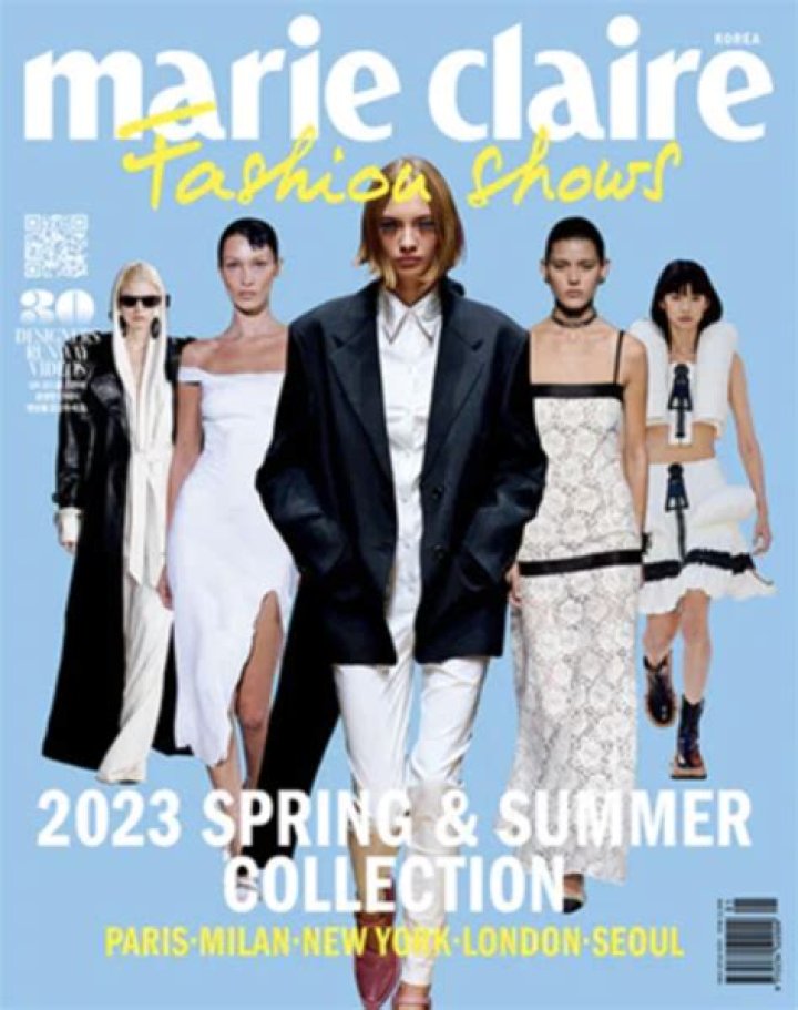 Marie Claire Fashion And Beauty In Venezuela: Explore The Ultimate Guide