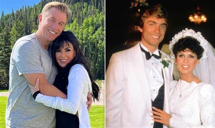 Marie Osmond's Marital Status And Beyond