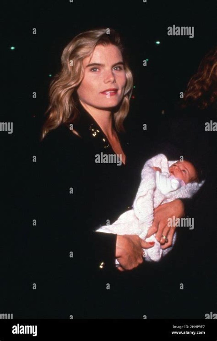 Mariel Hemingway Gregory Hemingway