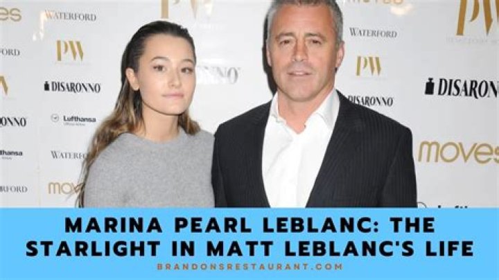 Marina Pearl LeBlanc: The Ultimate Waterfront Haven