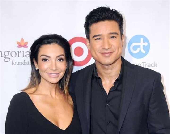 Mario Lopez's First Wife: An Unexpected Journey