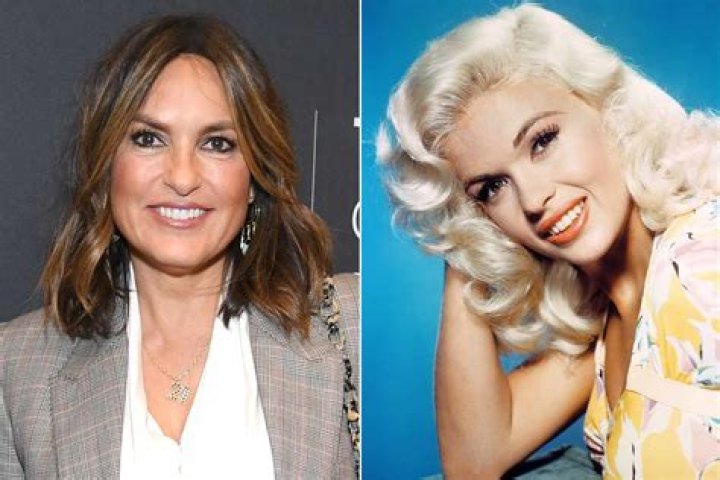 Mariska Hargitay: Uncovering Her Ethnic Heritage