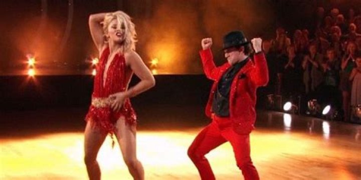 Mark Ballas And Paige VanZant: A Dynamic Dance Duo