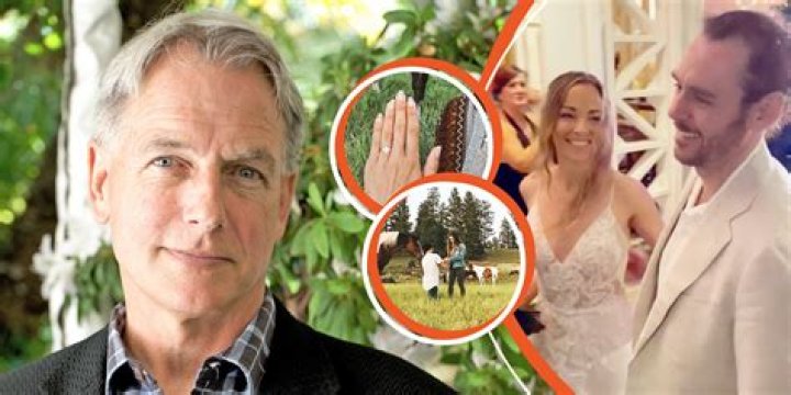 Mark Harmon's Ex-Wife: Uncovering His First Marriage