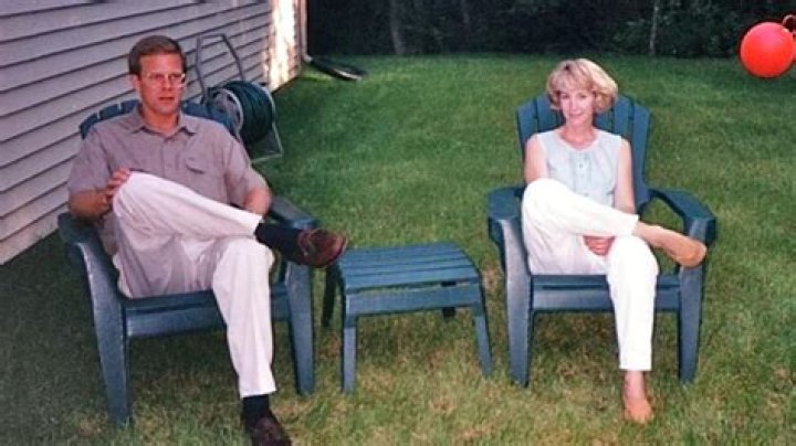 Mark Jensen Children