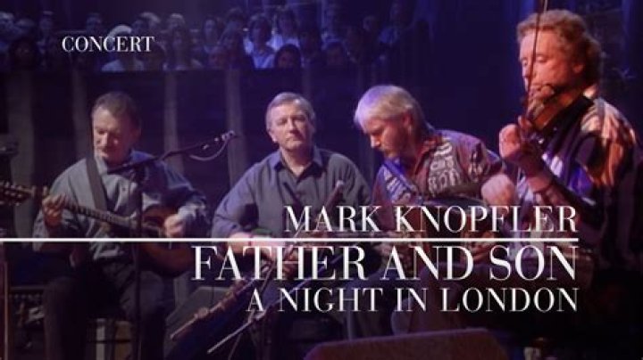 Mark Knopfler: Family, Lineage, And Legacy