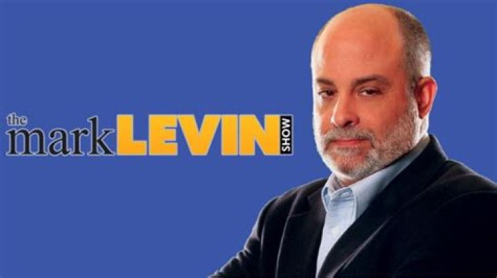 Mark Levin's Health: The Latest Updates