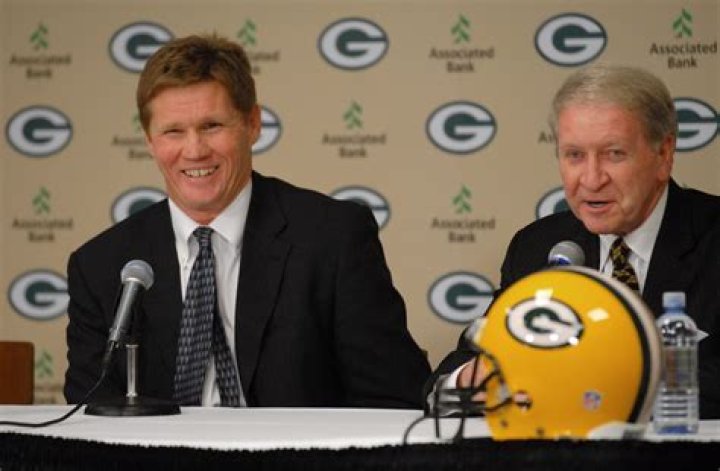 Mark Murphy's Packers Salary: A Comprehensive Analysis