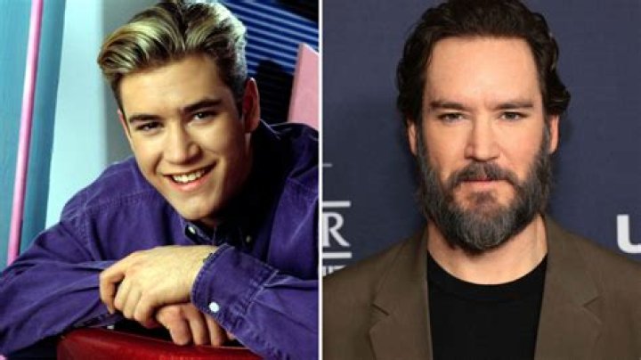 Mark Paul Gosselaar's Mother: Unveiling A Life Behind The Scenes