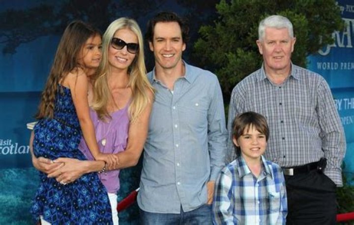 Mark-Paul Gosselaar's Parents: Unveiling His Family Background