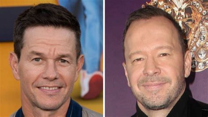 Mark Wahlberg's Brother Joins The Cast Of 