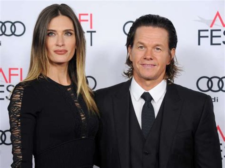 Mark Wahlberg's Fortune And Famous Spouse