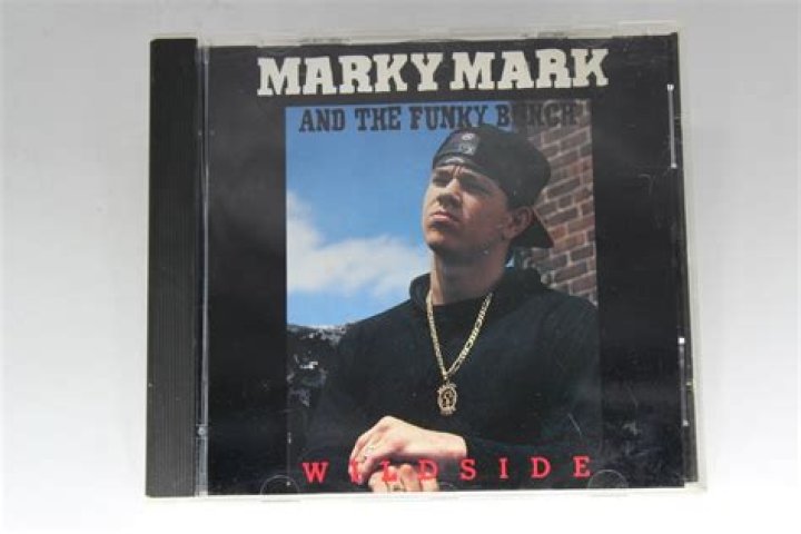 Mark Wahlberg's Musical Journey: Uncovering The Funky Bunch