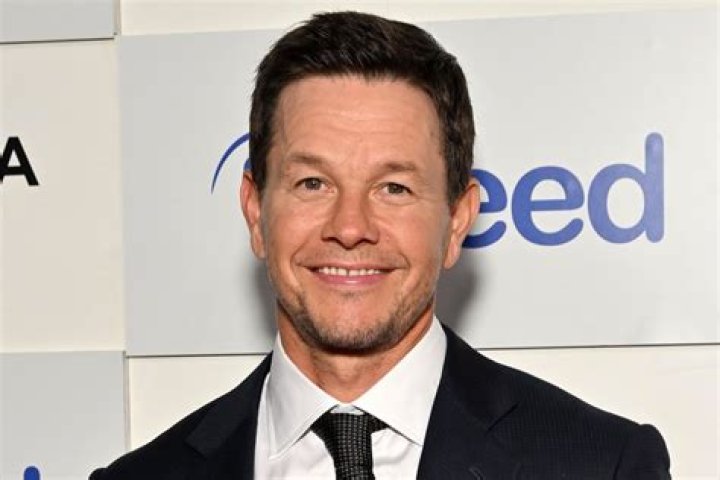 Mark Wahlberg On His History With New Kids On The Block