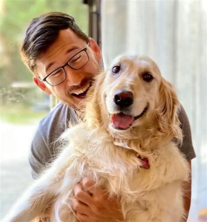 Markiplier Pets - Celebrity Pets ·