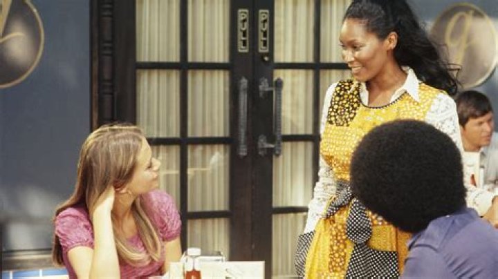 Marlene Clark, Sanford and Son Actress, Dies at 85 ·