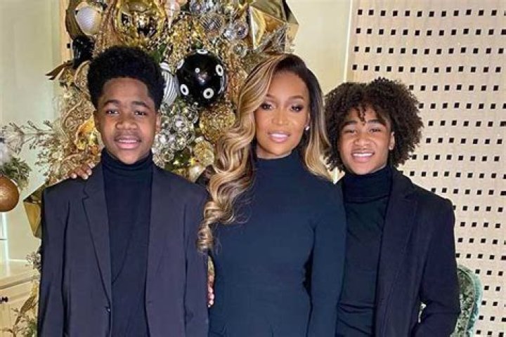 Marlo's Atlanta Housewives Family: Unveiling Her Nephews