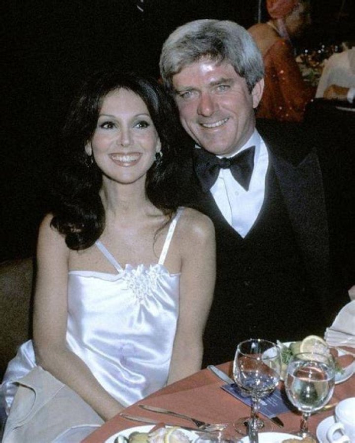 Marlo Thomas' Beloved Husband: A Lasting Love