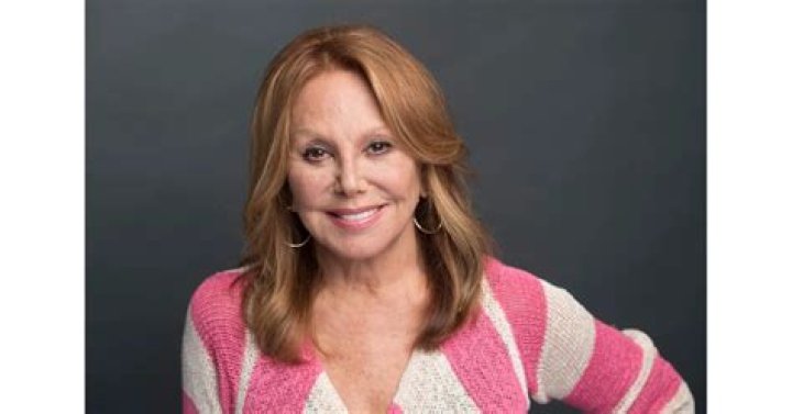 Marlo Thomas' Financial Empire: Uncovering Her Wealth