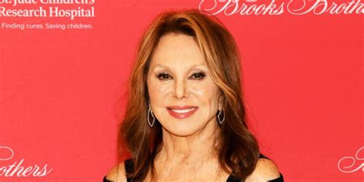 Marlo Thomas' Health: Staying Strong And Positive Despite Challenges