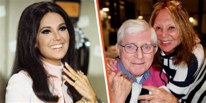 Marlo Thomas's Nose Job: Before And After Transformation
