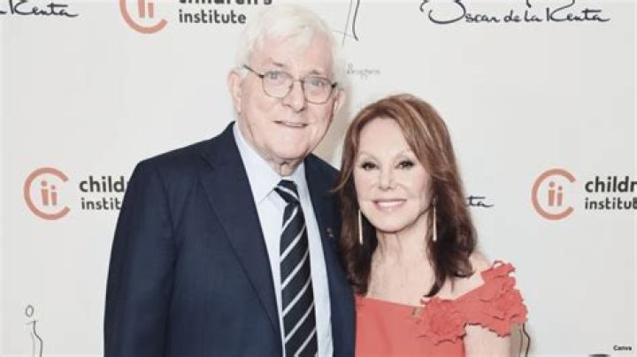 Marlo Thomas' Shocking Net Worth Revealed