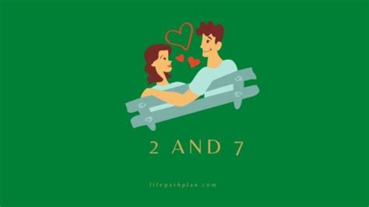 Marriage, Children, And Love Life
