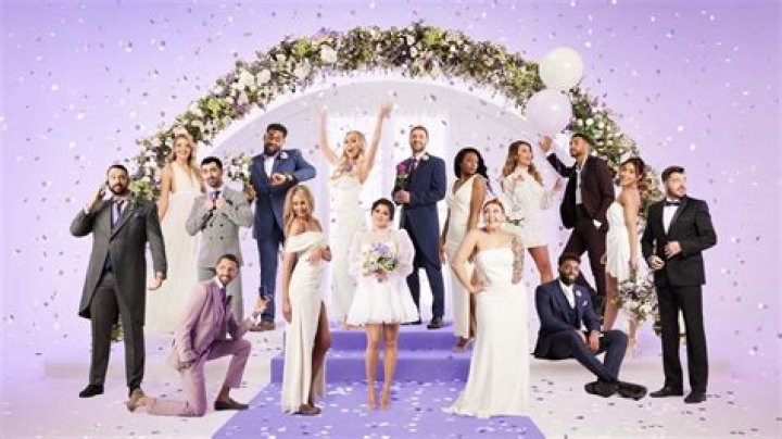 Married at First Sight Australia's Rebecca Zemek and Jake Edwards caught up in cheating scandal ·