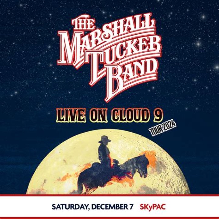 Marshall Tucker Band's Legacy: Uncovering The Life And Music Of Doug Gray