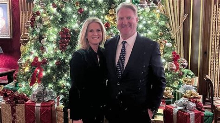 Martha MacCallum's Family: Uncovering The Lives Of Her Children