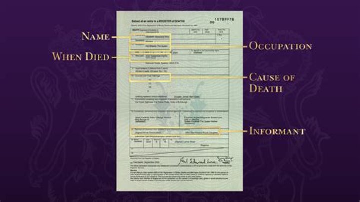 Martin Lawrence's Cause Of Death: What Really Happened?