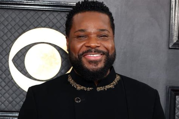 Martin Lawrence, Beloved Comedian And Actor, Passes Away At [Age]