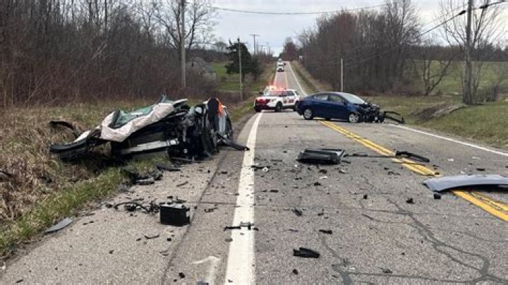 Martin Lawrence Car Accident: The Shocking Details