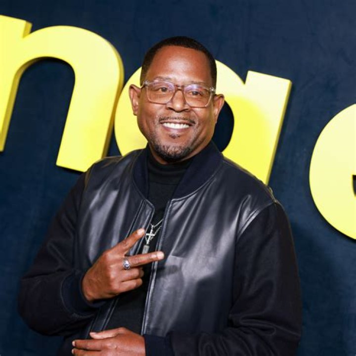 Martin Lawrence Dead Or Alive: A Complete Investigation