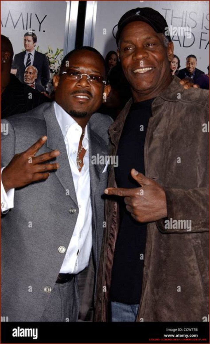 Martin Lawrence Death Rumors Debunked: Beloved Actor Still Alive And Well