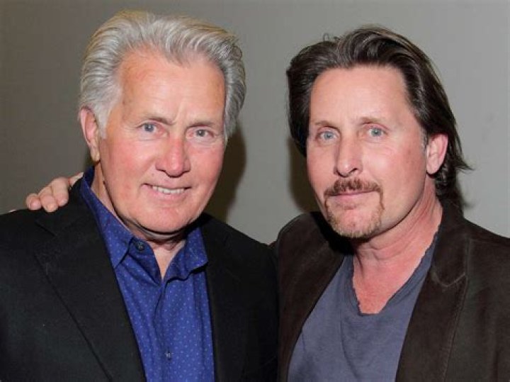 Martin Sheen's Sons