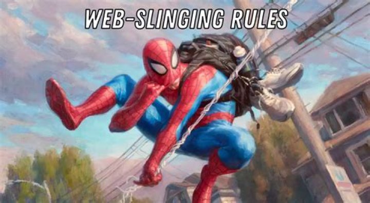 Marvel's Sophie Raines Unleashes Web-Slinging Skills In Spider-Man Video