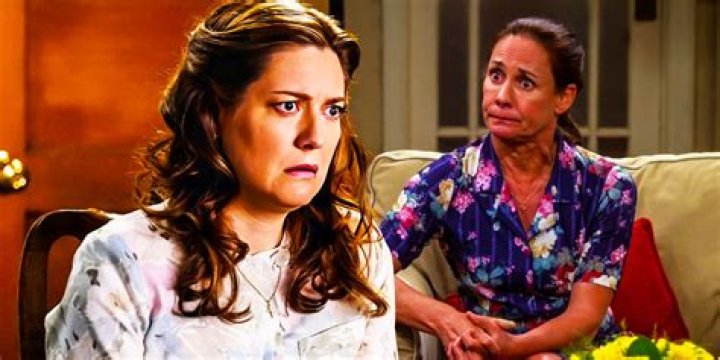 Mary Cooper: The Actress Behind The Beloved Character
