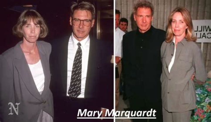 Mary Marquardt: A Trailblazer In Business And Philanthropy