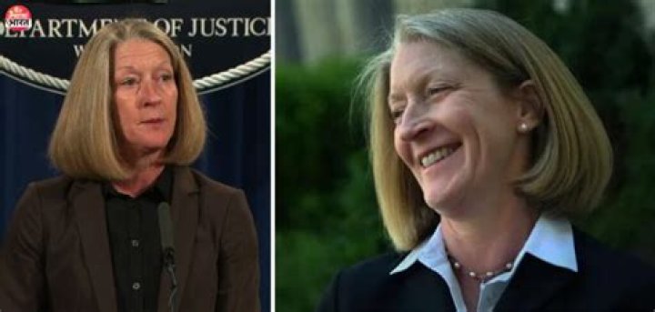 Mary McCord's Net Worth: A Comprehensive Breakdown