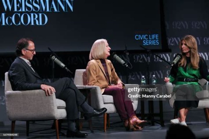 Mary McCord Wealth Unveiled: Exploring Her Financial Success