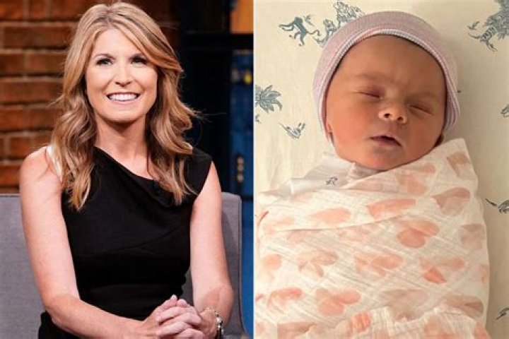Mary Wiseman's Baby: A New Addition To The Wiseman Family