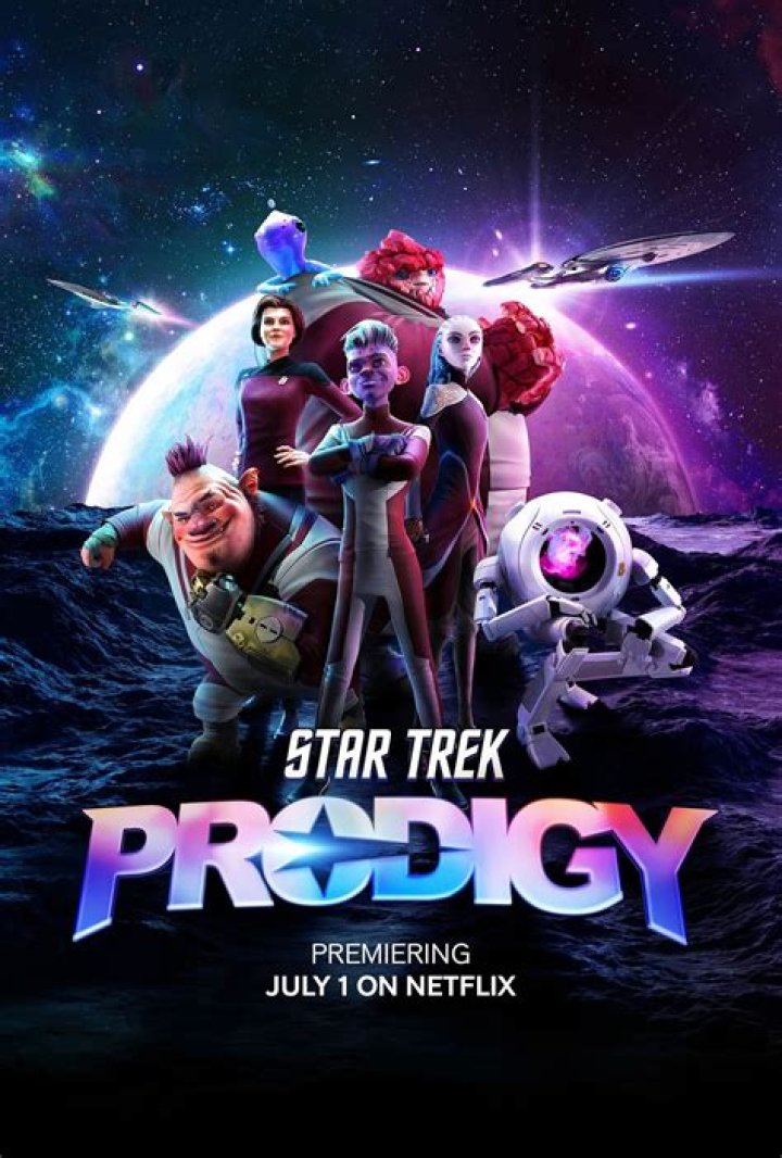 Mary Wiseman's Kids: Uncovering The Family Of The Star Trek Prodigy Actress