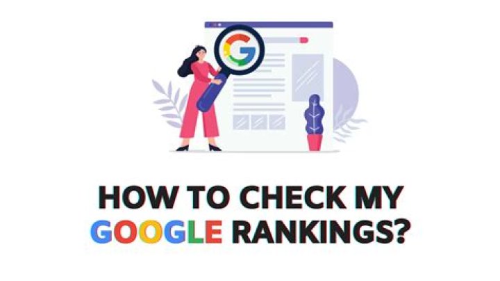 Master Google Rankings With Our Top-Tier Monitor